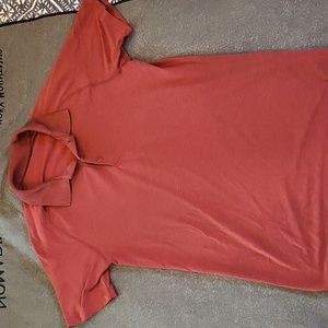 Men's LuLu Polo